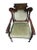 Traditional Antique Victorian Renaissance Revival Parlor Armchair, C. 1880 For Sale - Image 3 of 16