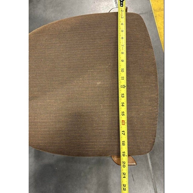 Pietro Costantini Postmodern High Back Dining Chairs, Set of 8 (Italy) For Sale - Image 17 of 18