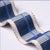 American Schumacher Calcada Tape Trim Medium in Lapis - 1 Yard For Sale - Image 3 of 3