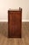 Antique Gustav Stickley Oak Chest of Drawers #626 For Sale - Image 18 of 18