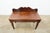Traditional Vintage Federal Style Console Table For Sale - Image 3 of 15