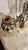 Mid 19th Century Victorian Bronze and Crystal Candelabra For Sale In Dallas - Image 6 of 9