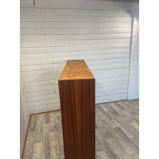 Vintage Bookcase by Novy Domov, 1975 For Sale - Image 3 of 8