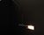 Vintage French Black Lacquered Desk Lamp, 1980 For Sale - Image 10 of 12