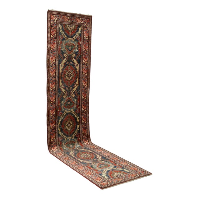 Middle Eastern Gasny Rug For Sale