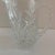 Durand Vintage 1990s French Cristal D'Arques Durand Cut Crystal Pitcher For Sale - Image 4 of 7