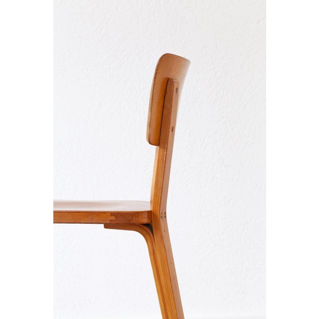 Chair by Alvar Aalto, 1930s For Sale - Image 13 of 17