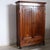 Antique Wardrobe in Walnut, 1800s For Sale - Image 14 of 18