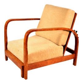 Example of Morris and Co. Accent Chairs
