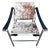 LC1 Chair with Cowhide Leather by Le Corbusier, Pierre Jeanneret & Charlotte Perriand for Cassina For Sale