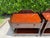 Ralph Lauren British Colonial Mahogany Accent Chests With Drawer & Shelf, Pair For Sale - Image 15 of 16