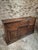 Georgian Chestnut Dresser or Sideboard, 18th Century For Sale - Image 16 of 17