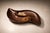 1960s Brazilian Mid-Century Modern Sculptural Platter in Solid Jacarandá Rosewood For Sale - Image 16 of 16