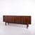 Wood Model 21 Sideboard in Rosewood by Gunni Omann for Omman Jun, 1960s For Sale - Image 7 of 11