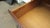 1980s Ethan Allen Armoire Wardrobe Cherry Chest Georgian Court For Sale - Image 6 of 7