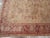 Galerie Shabab Collection Early 20th Century Turkish Oushak Accent Rug For Sale In New York - Image 6 of 9