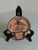 Ceramic Vintage Ceramicarte Cascais Portugal Fish Bowl Hand Painted Portuguese Pottery For Sale - Image 7 of 7