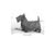 1930s "The Scottish Terrier: Its Breeding and Management" 1938 Gabriel, Dorothy For Sale - Image 5 of 7