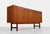 Ulferts Möbler Teak Mid Century Modern Credenza by Ulferts, Made in Sweden, C. 1960's For Sale - Image 4 of 17