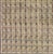 Measures: 6'6 x 6'8. Squared Size Mid-Century Modern Rug with Circular Pattern in Variety of Colors. Keivan Woven Arts /...