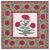 The Poppy design is inspired by Mughal textile fragments from the late 17th century on display at The Metropolitan Museum...