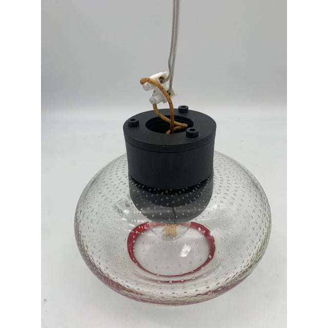 1980s Vintage Italian Wall Lamp from Leucos, 1980 For Sale - Image 5 of 6