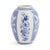 1990s Spode Blue Italian 10-Inch Porcelain Vase, For Sale In Orlando - Image 6 of 6