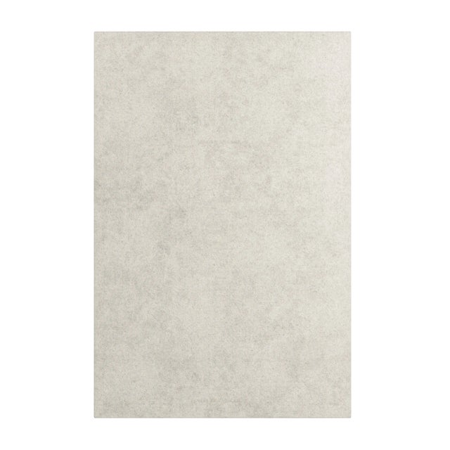 #001 Modern Rectangular Shaped Rug by Tapis Studio For Sale