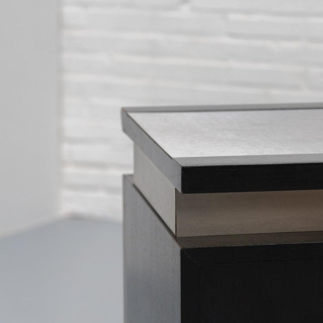 Parioli Sideboard by Lodovico Acerbis and Giotto Stoppino for Acerbis, 1970s For Sale - Image 14 of 17