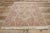 Textile Mid 20th Century Vintage Soumak Rug - 03'07 x 05'01 For Sale - Image 7 of 10