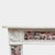 Antique Louis XVI White and Breccia Marble Fireplace Mantel, 1790 For Sale - Image 10 of 12