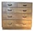 Vintage Oak Chest of Drawers, 1950 For Sale