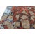 Textile Handwoven Rust/Multi Modern Wool and Silk Area Rug 8'1" X 10'2" For Sale - Image 7 of 11
