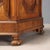 Umbertina Credenza in Walnut For Sale - Image 13 of 16
