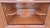 1940s English Sideboard in Mahogany, 1950s For Sale - Image 5 of 7