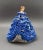 Mid 20th Century Mid 20th Century Muller Volkstedt Irish Dresden Victoria Millenium Jewel Limited Edition Figurine For Sale - Image 5 of 9
