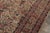 Rug & Kilim 1910s Rare Antique Kerman Lavar Persian Rug With Floral Patterns, From Rug & Kilim For Sale - Image 4 of 7