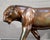 Metal Art Deco Lionesses Sculpture, 1940, Regula For Sale - Image 7 of 18