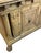 Antique Renaissance Revival Carved Oak Credenza, 1950s For Sale - Image 16 of 18