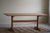 Mid-Century Modern Dining Room Table in Oak & Teak by Ditte & Adrian Heath, 1960s For Sale - Image 12 of 15
