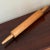 Vintage Mid-20th Century Wood Rolling Pin For Sale - Image 10 of 10