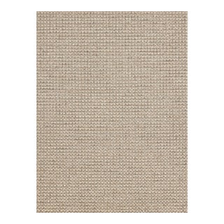 The House of Scalamandré Heatherton Fabric, Nougat For Sale