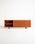 Danish Teak Sideboard with Three Doors, 1960s For Sale - Image 3 of 12