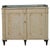 Antique Swedish Country Buffet For Sale - Image 13 of 13