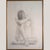 Lluis Gallart y Garcia, Nude The Four Seasons, Graphite, Framed For Sale - Image 17 of 18