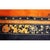 Orange 1980s Vintage Large Oversized Yellow Peking Chinese Allover Floral Modern Rug For Sale - Image 8 of 10
