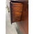 Provincial Queen Anne Vintage Mahogany Sideboard For Sale - Image 9 of 11