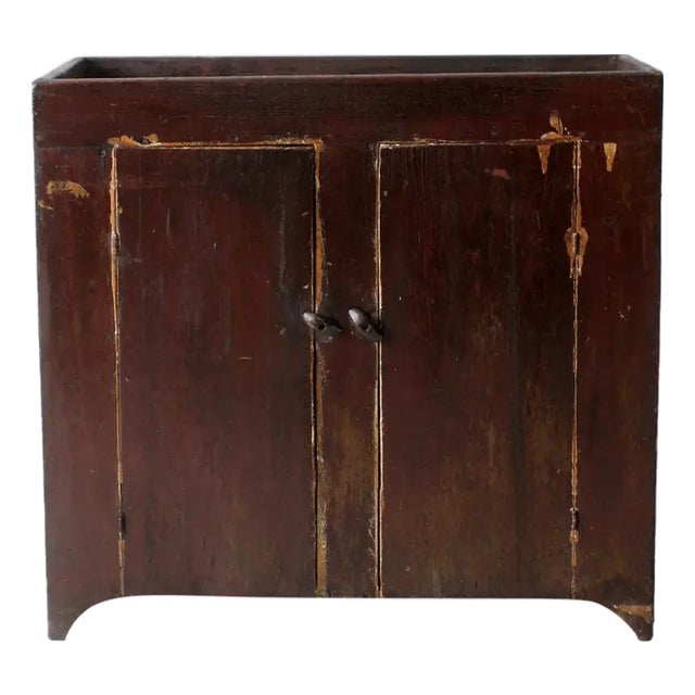 Antique Dry Sink For Sale