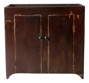 Antique Dry Sink