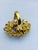 Bochic "Orient" Vintage Multi Tourmaline & Amethyst Ring - 18K Gold & Silver For Sale In New York - Image 6 of 18